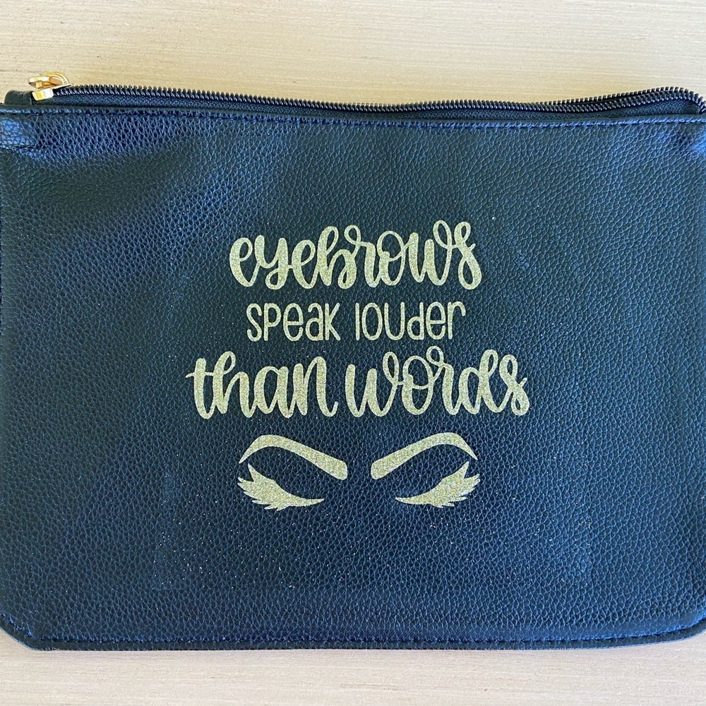Bag Makeup Cosmetics